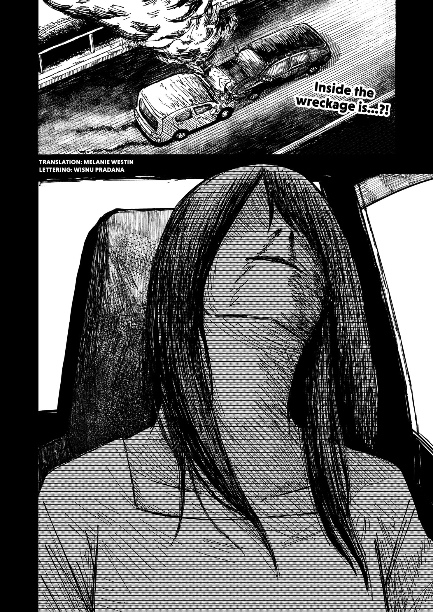 Read Drama Queen en Manga Online