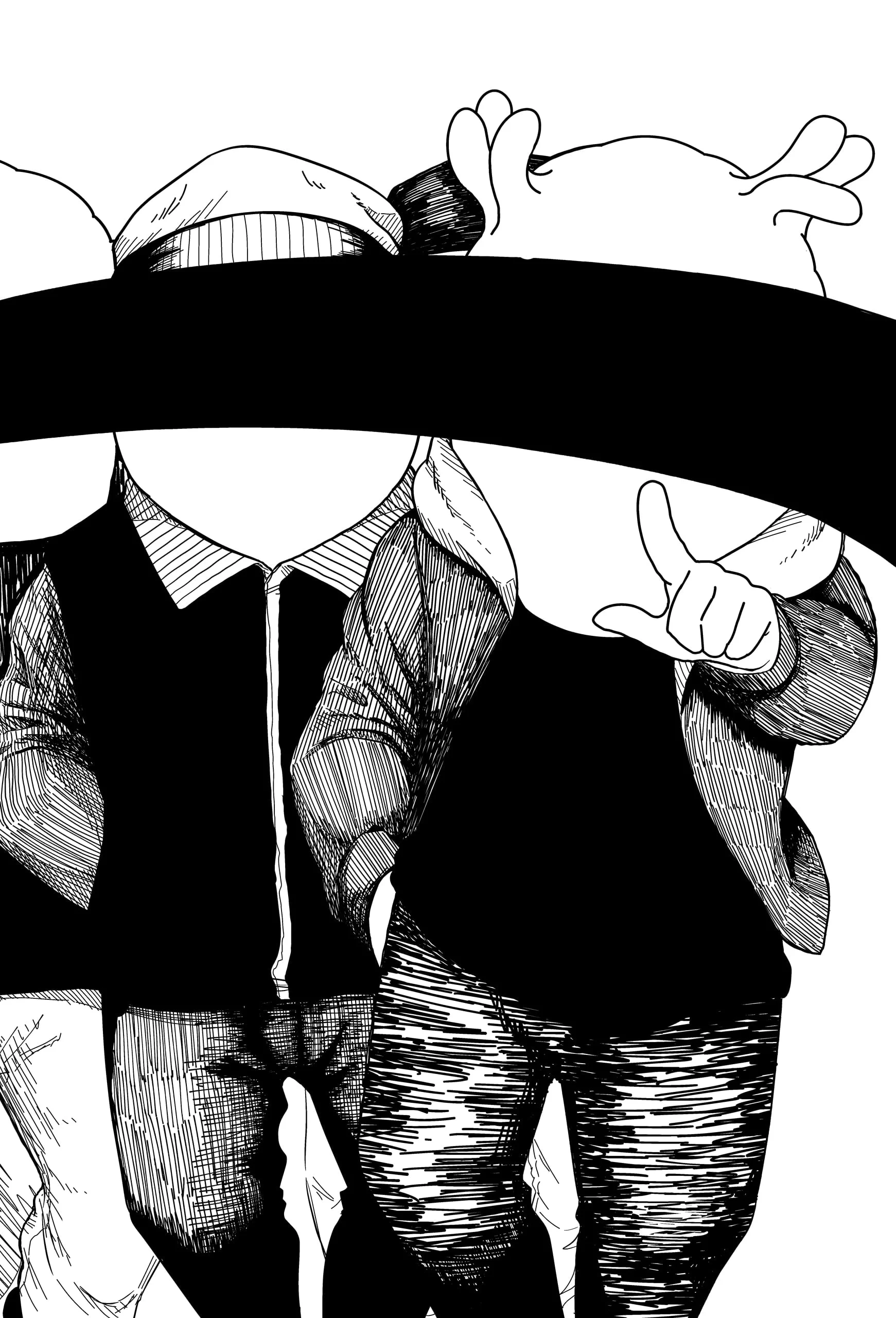 Read Drama Queen en Manga Online