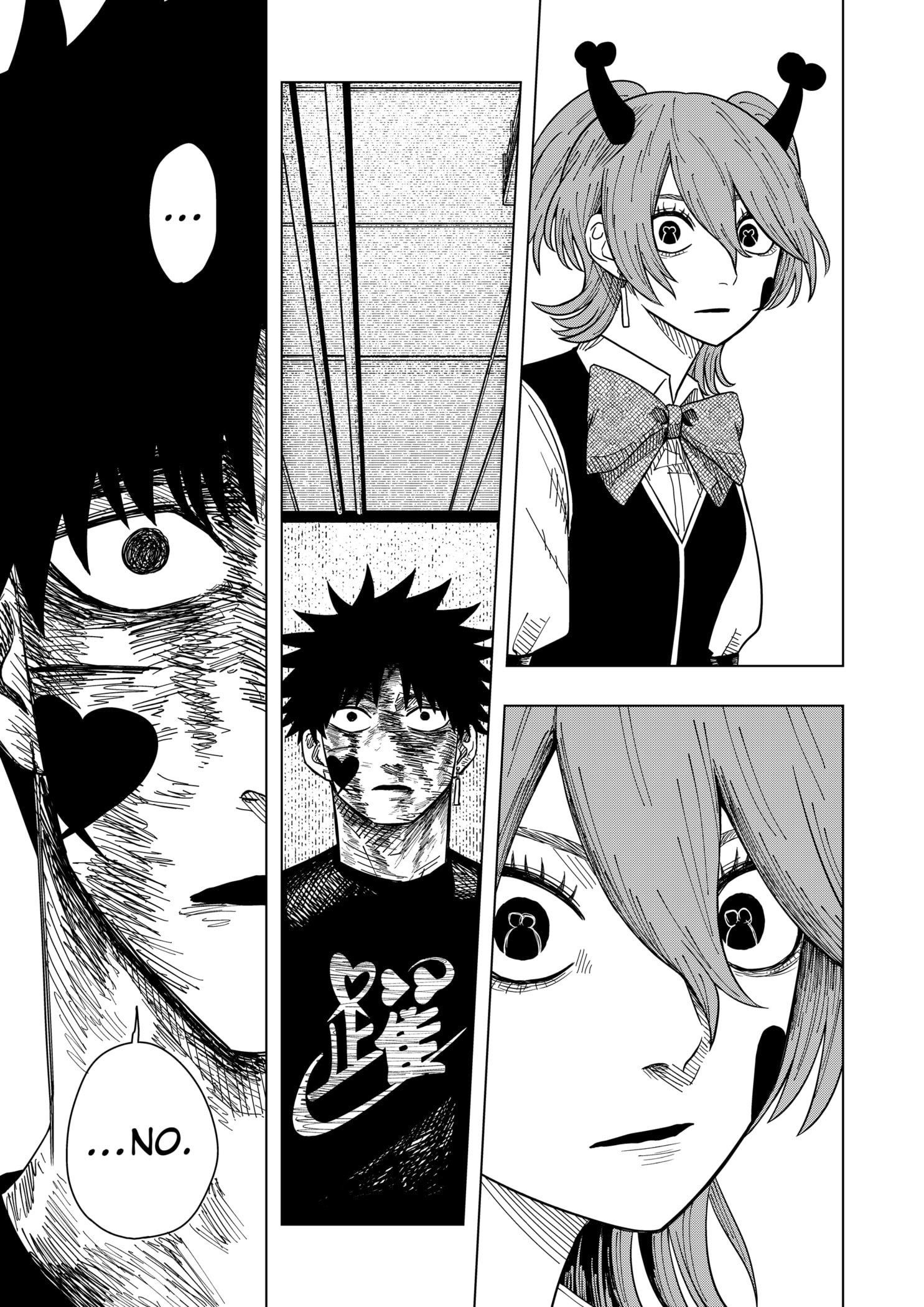 Read Drama Queen en Manga Online