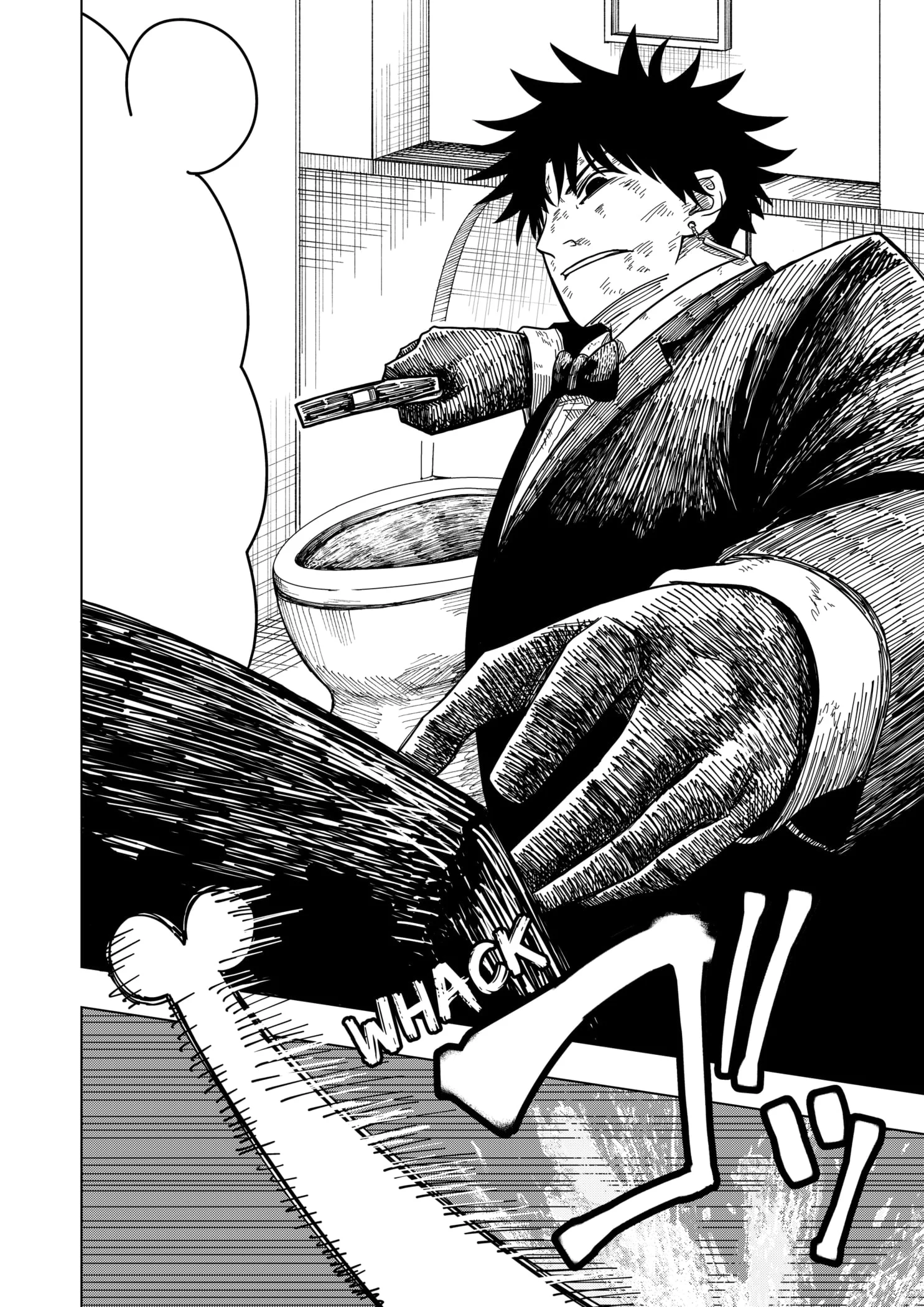 Read Drama Queen en Manga Online