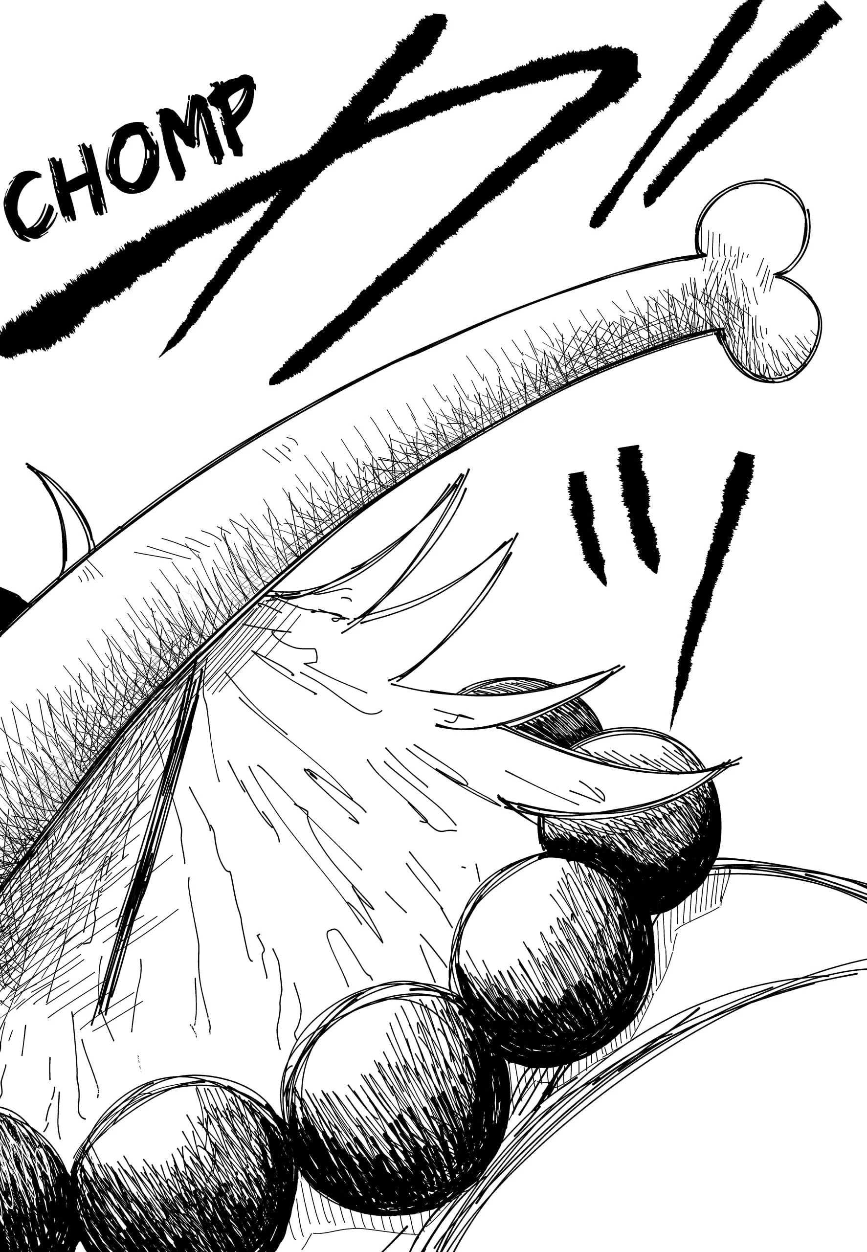 Read Drama Queen en Manga Online