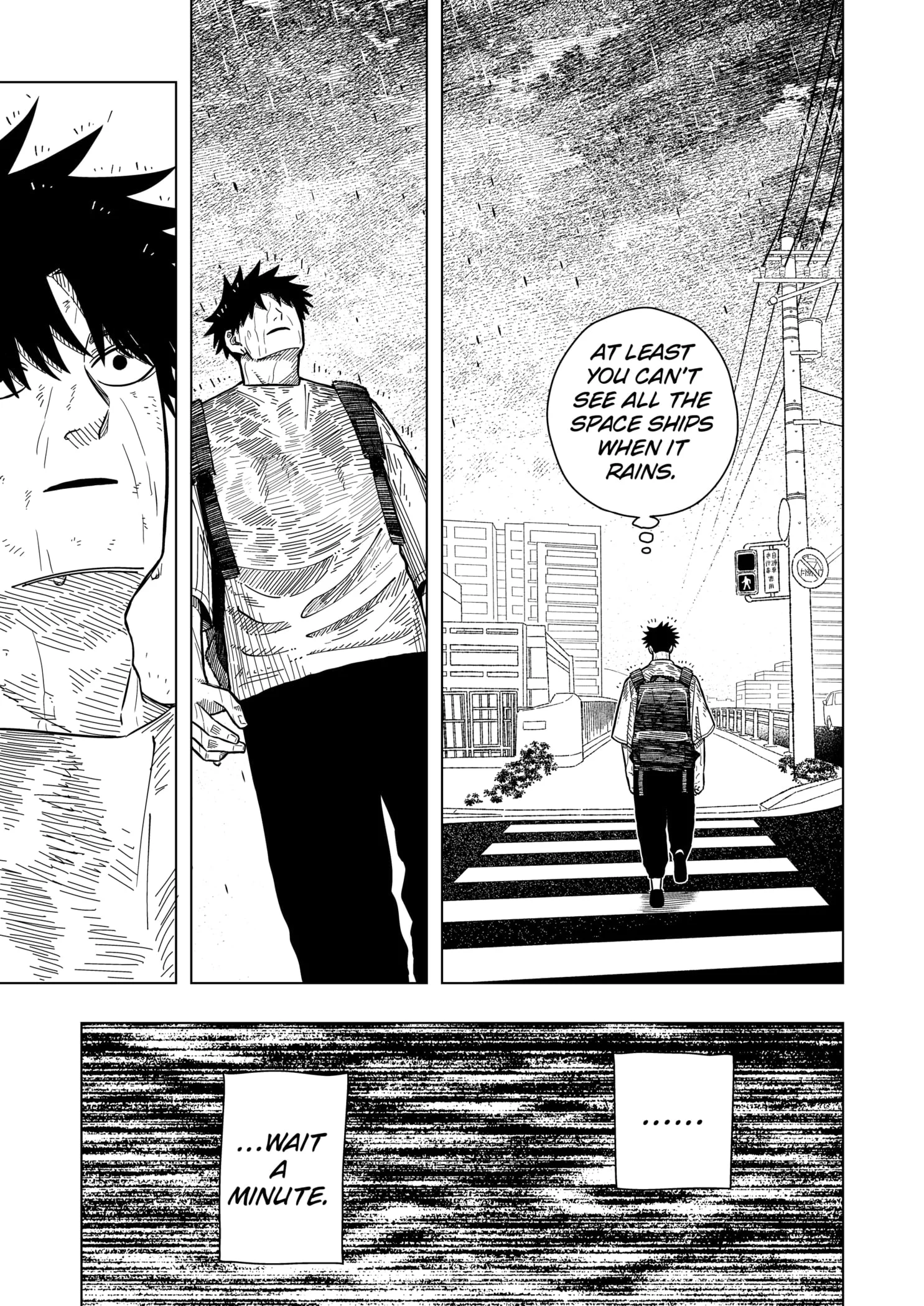Read Drama Queen en Manga Online
