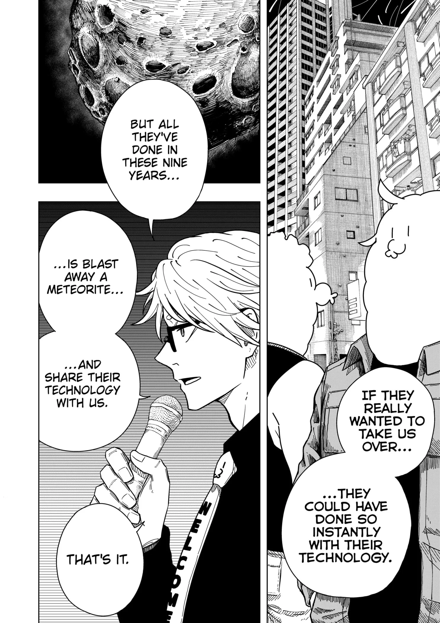 Read Drama Queen en Manga Online