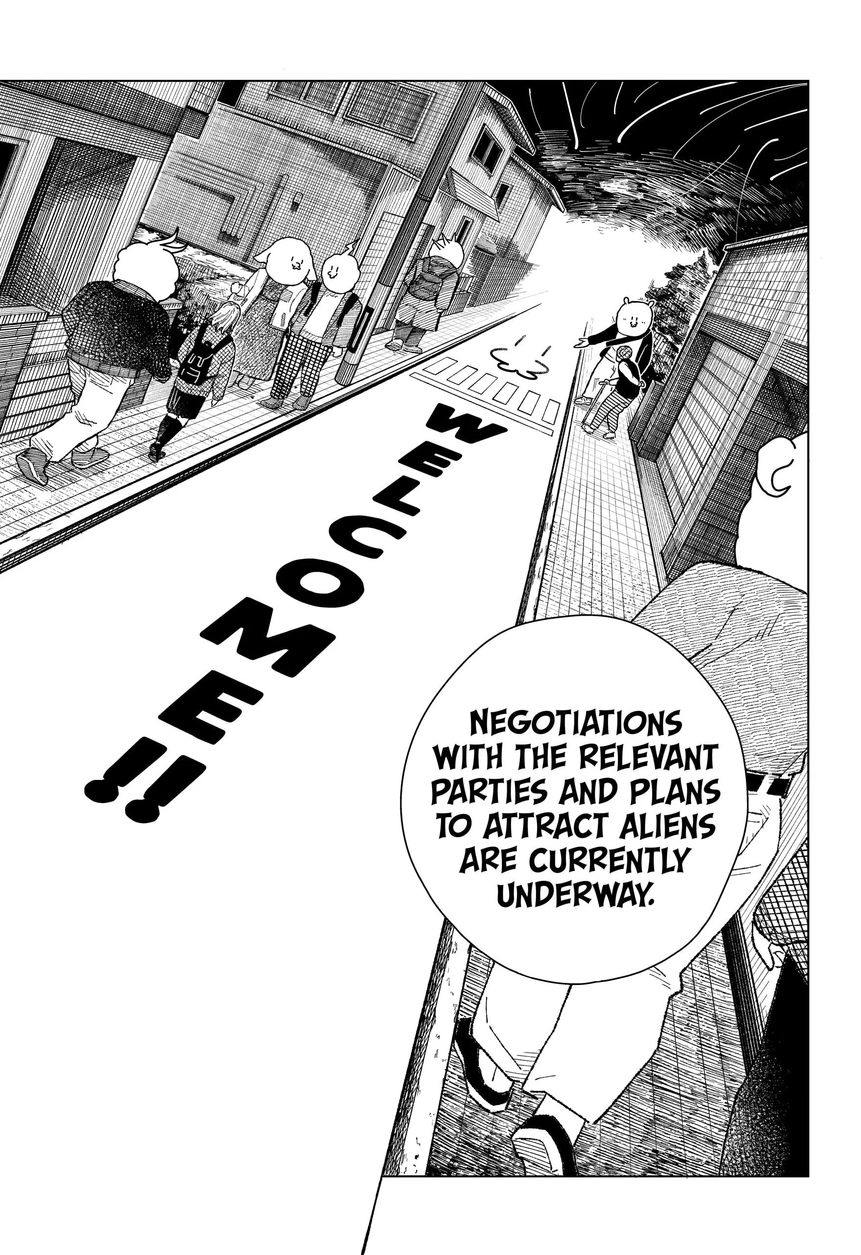 Read Drama Queen en Manga Online