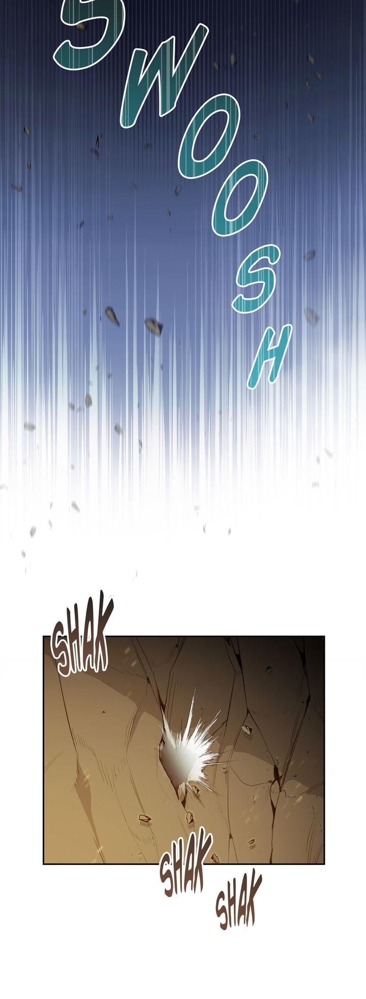 Read Dungeon Reset en Manga Online