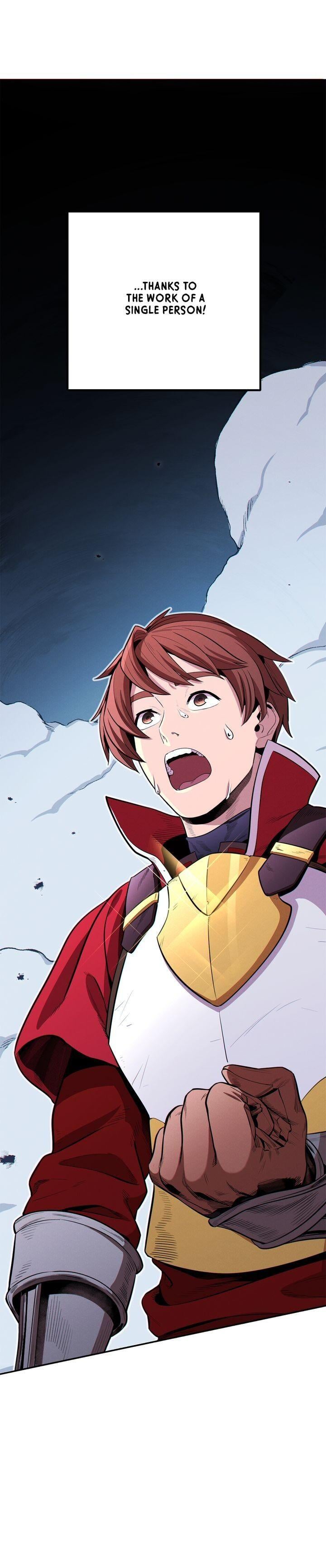 Read Dungeon Reset en Manga Online