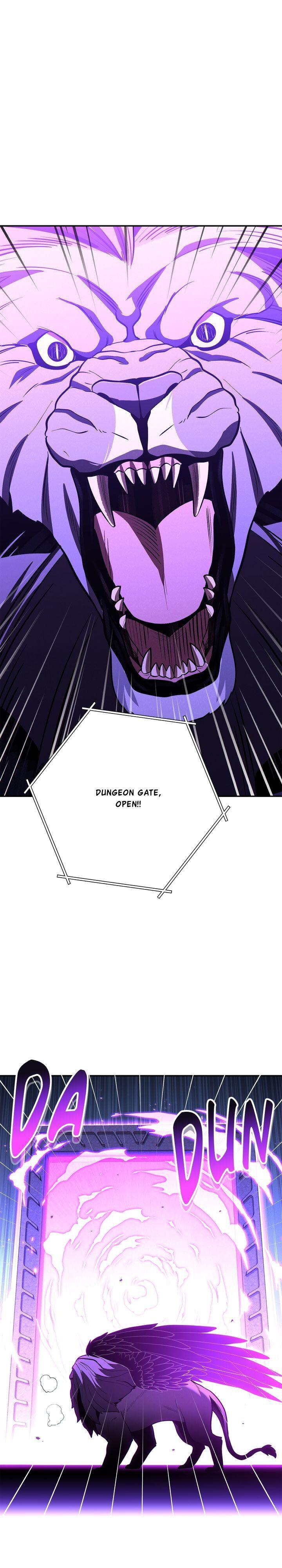 Read Dungeon Reset en Manga Online