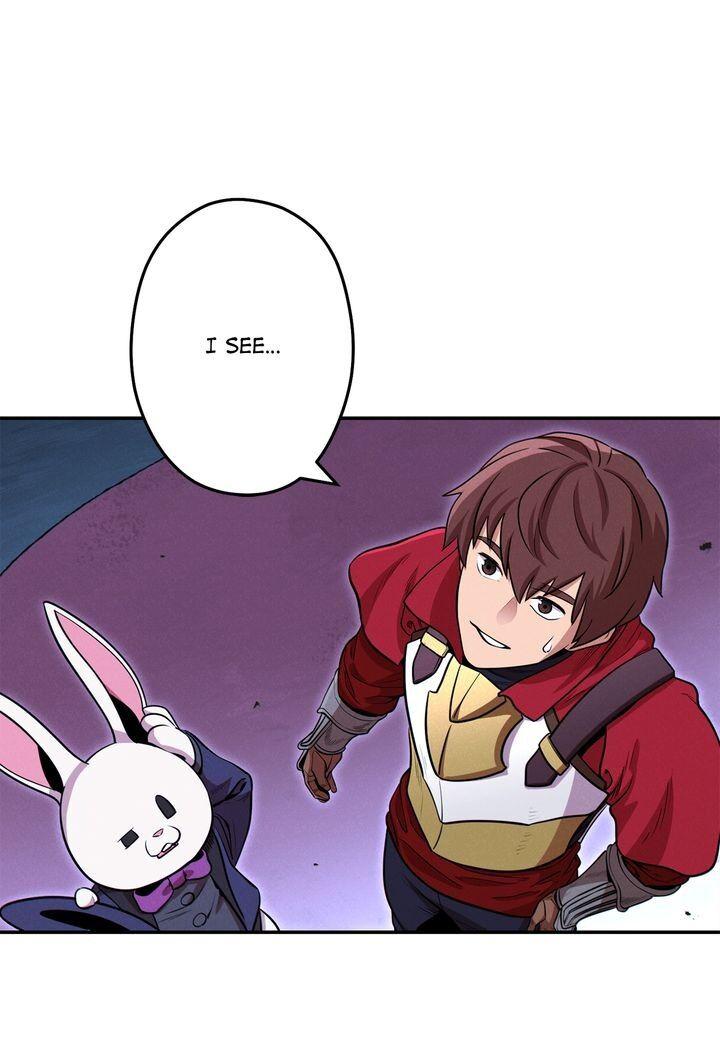 Read Dungeon Reset en Manga Online