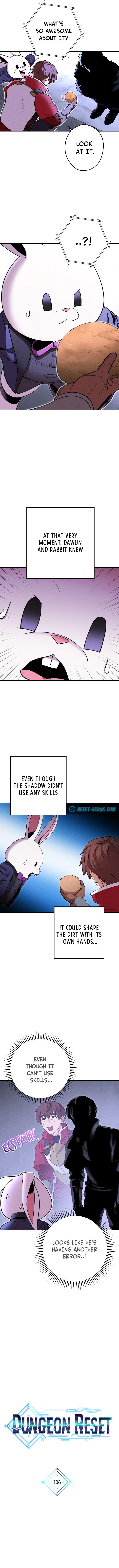 Read Dungeon Reset en Manga Online