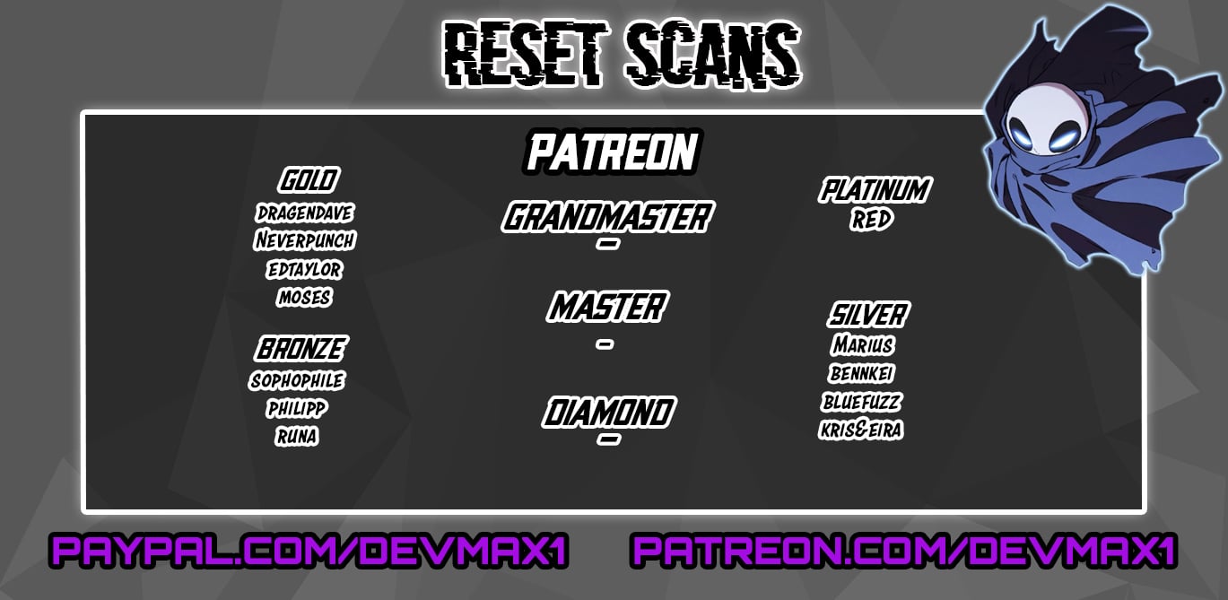 Read Dungeon Reset en Manga Online