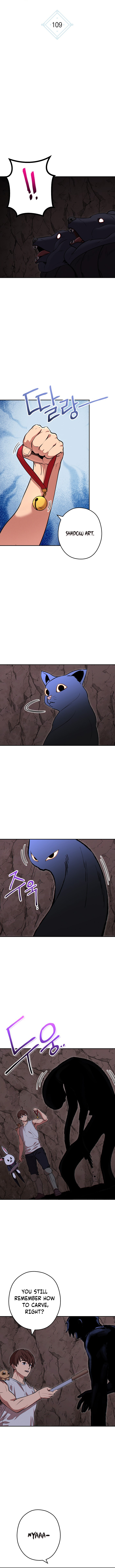 Read Dungeon Reset en Manga Online