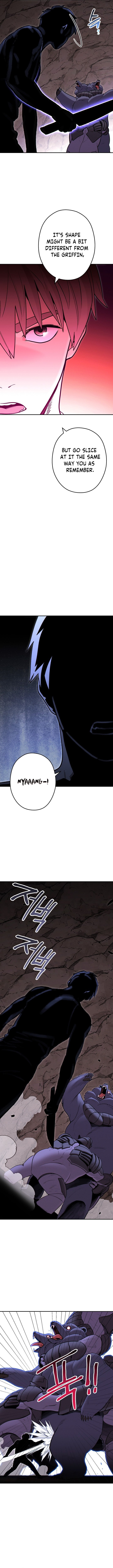 Read Dungeon Reset en Manga Online