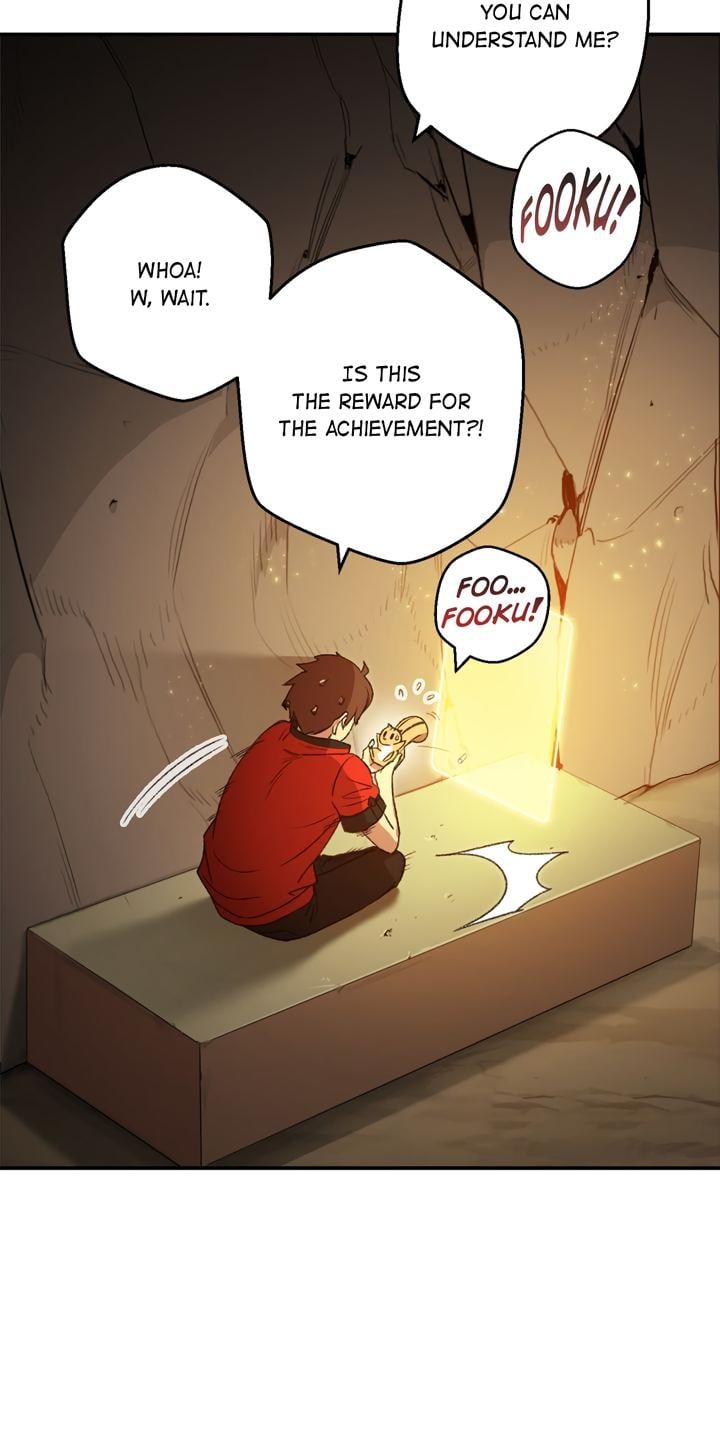 Read Dungeon Reset en Manga Online