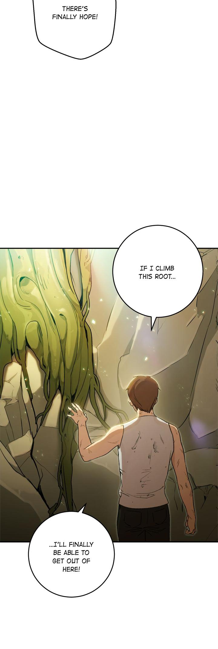 Read Dungeon Reset en Manga Online