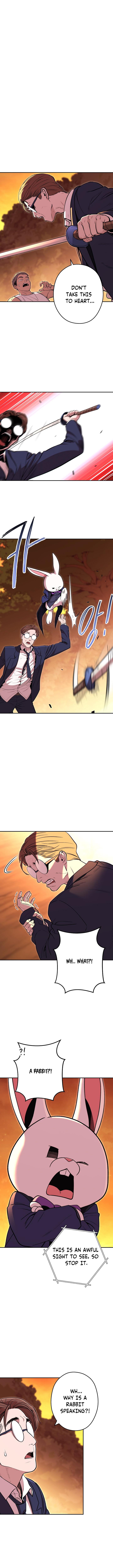 Read Dungeon Reset en Manga Online