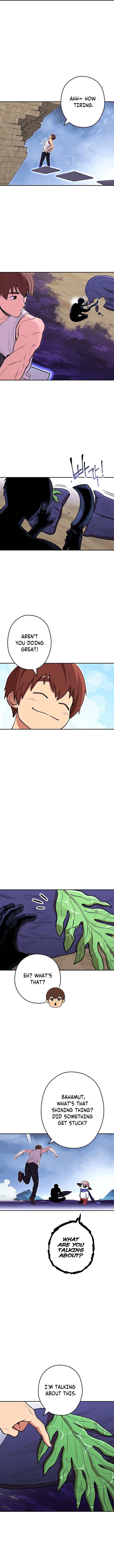 Read Dungeon Reset en Manga Online