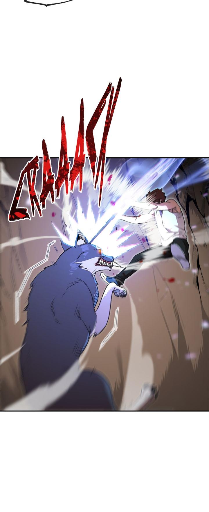 Read Dungeon Reset en Manga Online