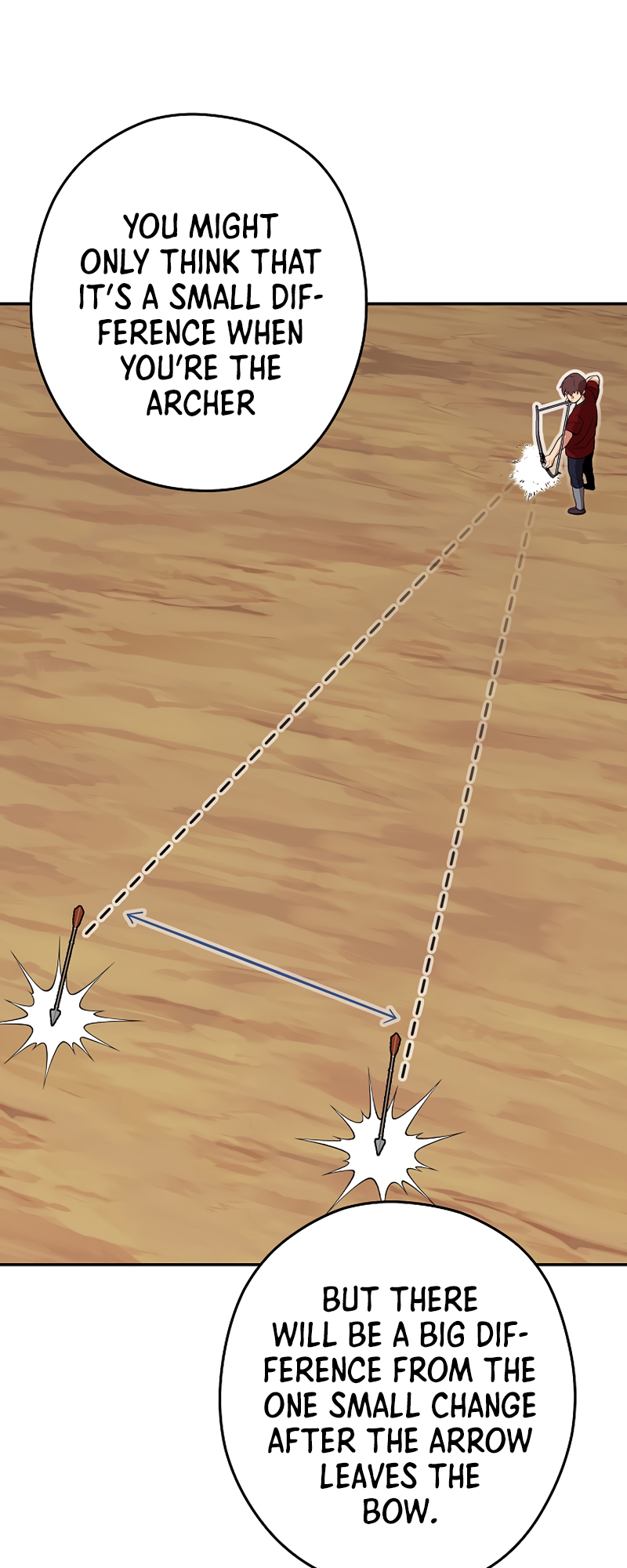 Read Dungeon Reset en Manga Online