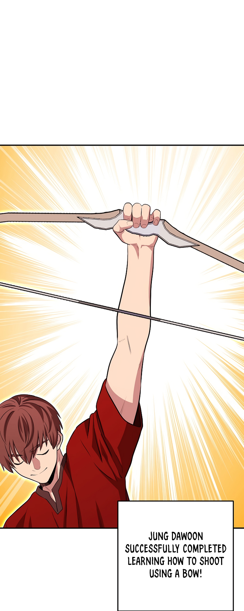 Read Dungeon Reset en Manga Online