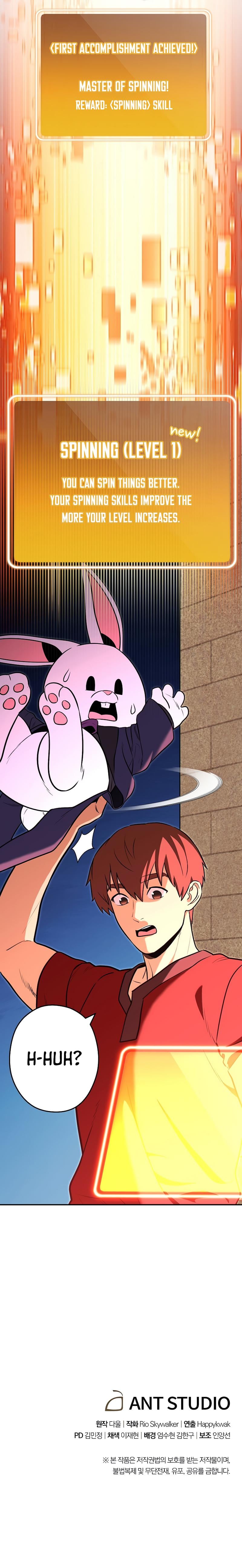 Read Dungeon Reset en Manga Online