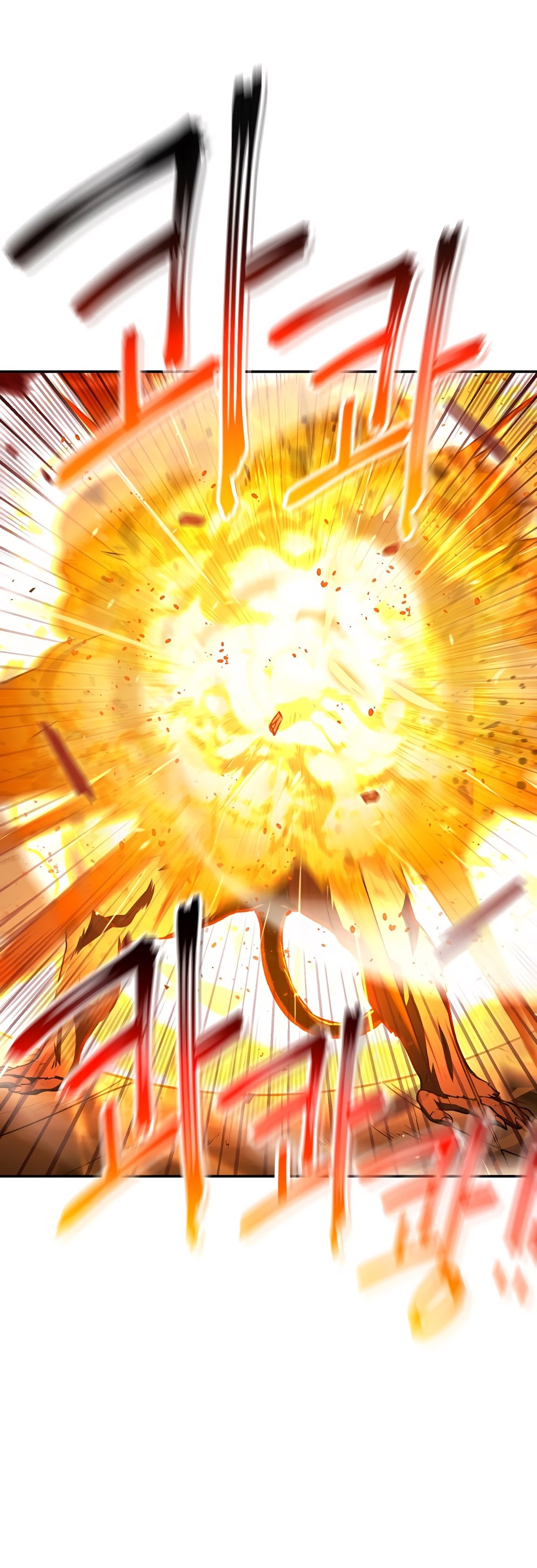 Read Dungeon Reset en Manga Online