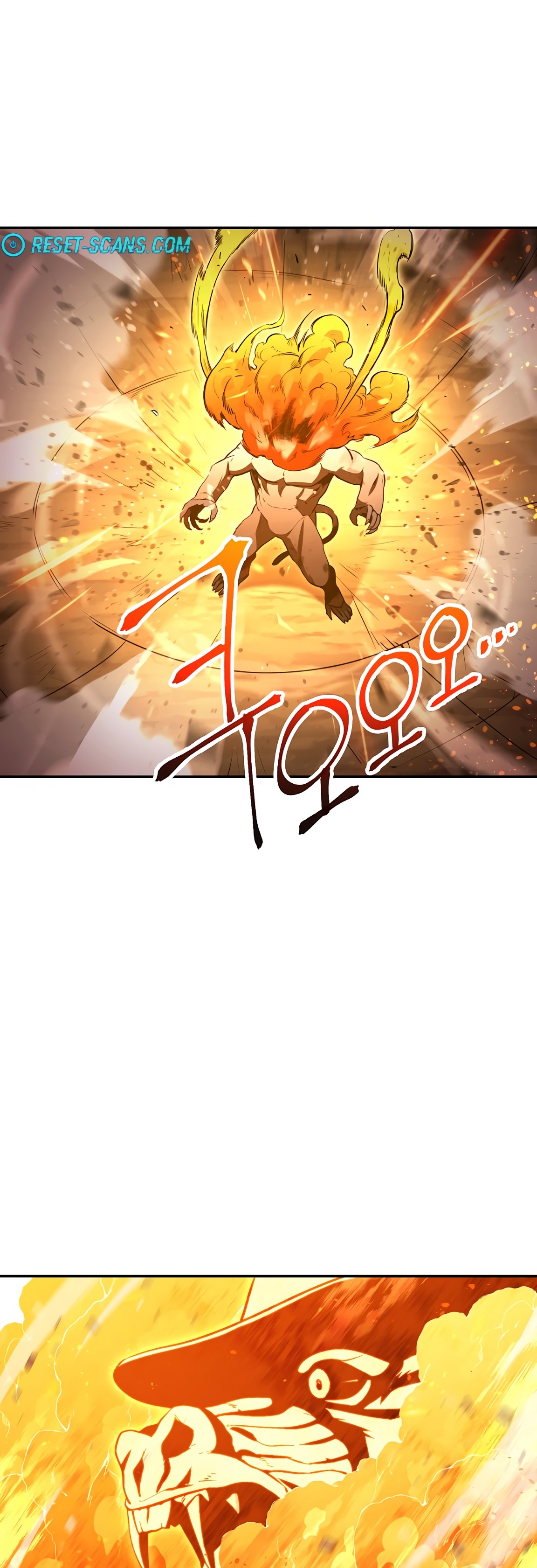 Read Dungeon Reset en Manga Online