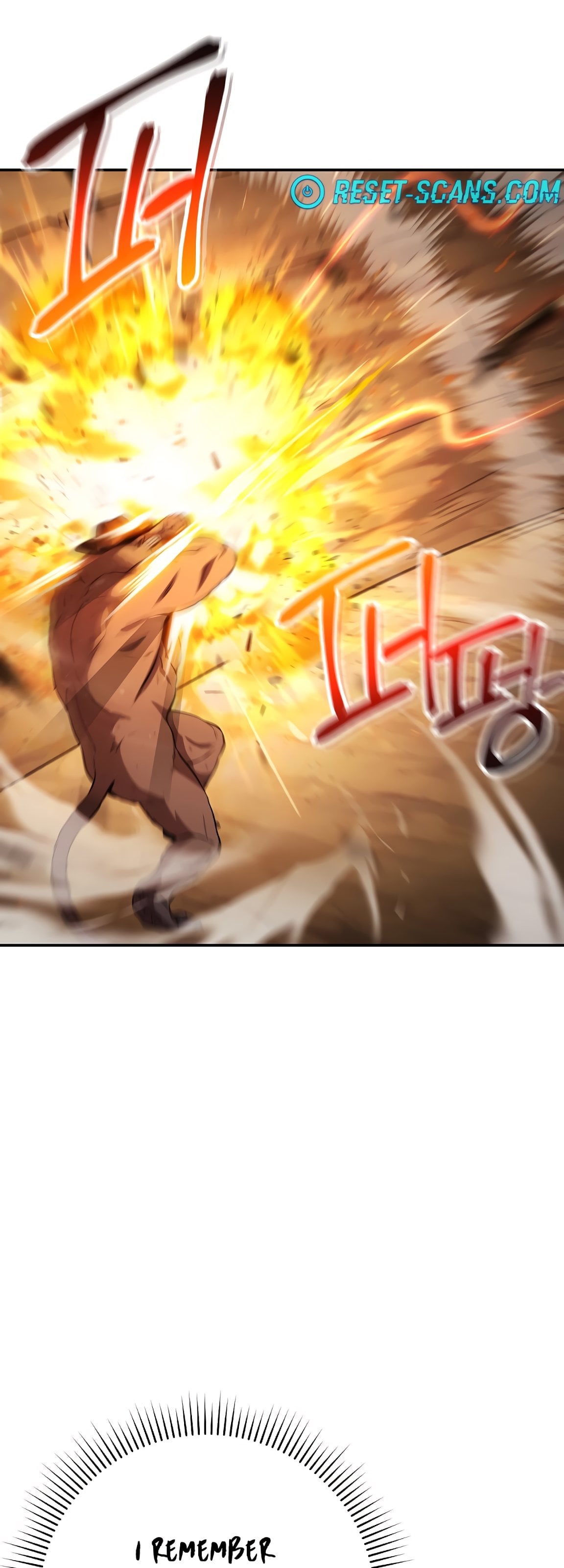 Read Dungeon Reset en Manga Online