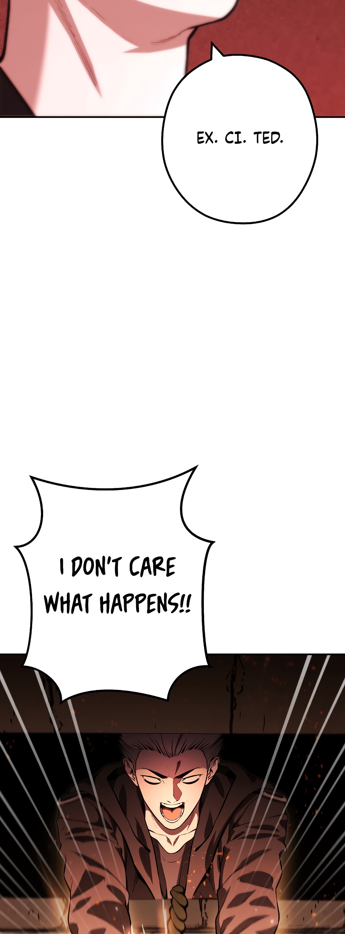 Read Dungeon Reset en Manga Online