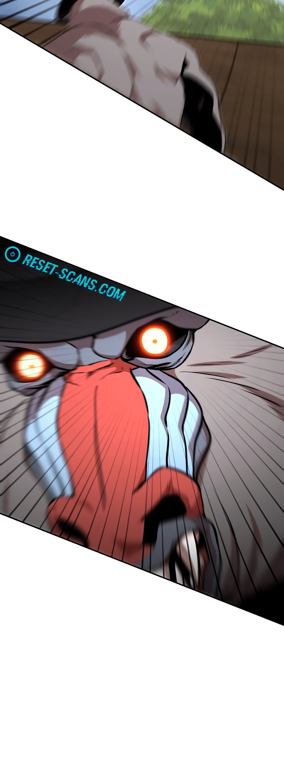 Read Dungeon Reset en Manga Online