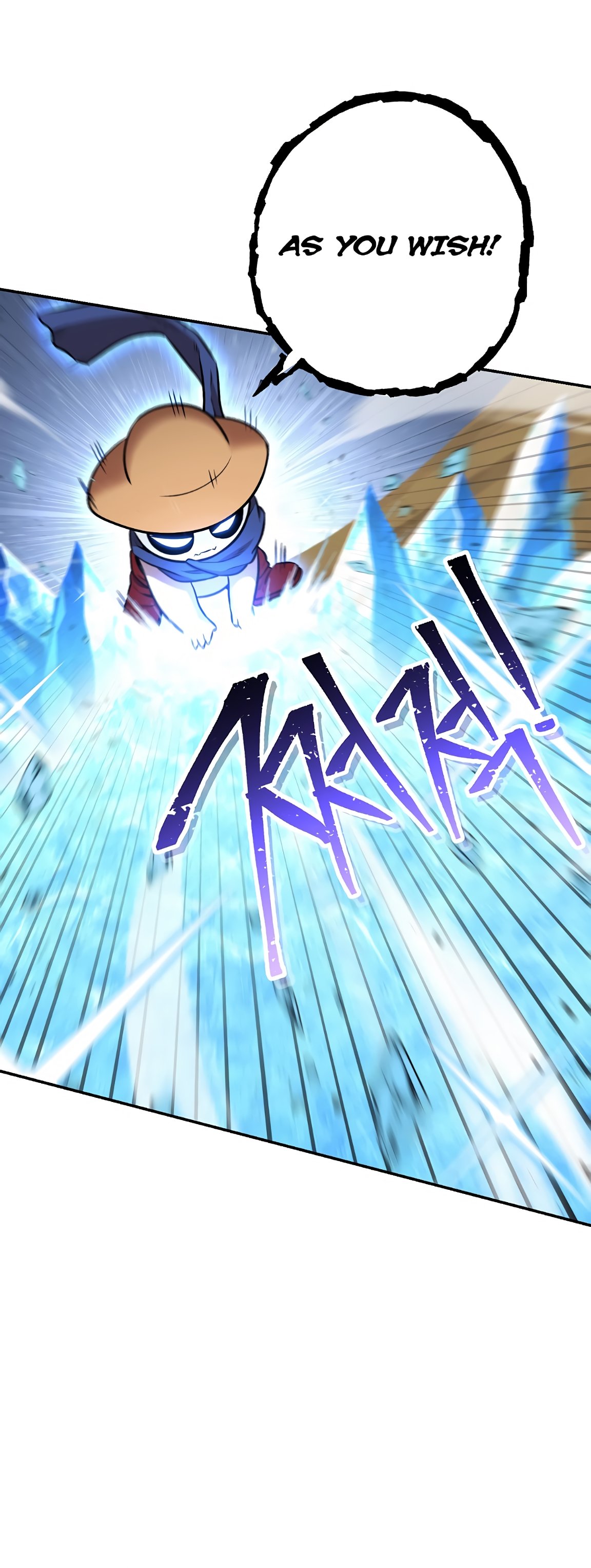 Read Dungeon Reset en Manga Online