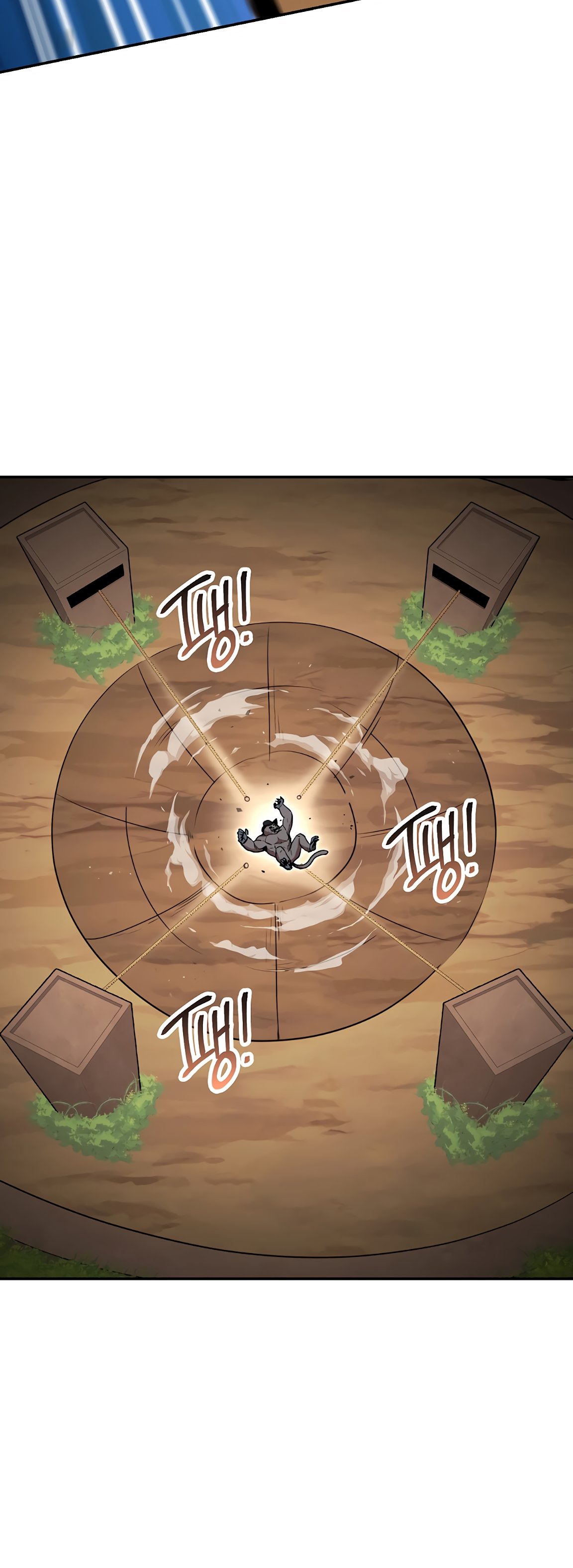 Read Dungeon Reset en Manga Online