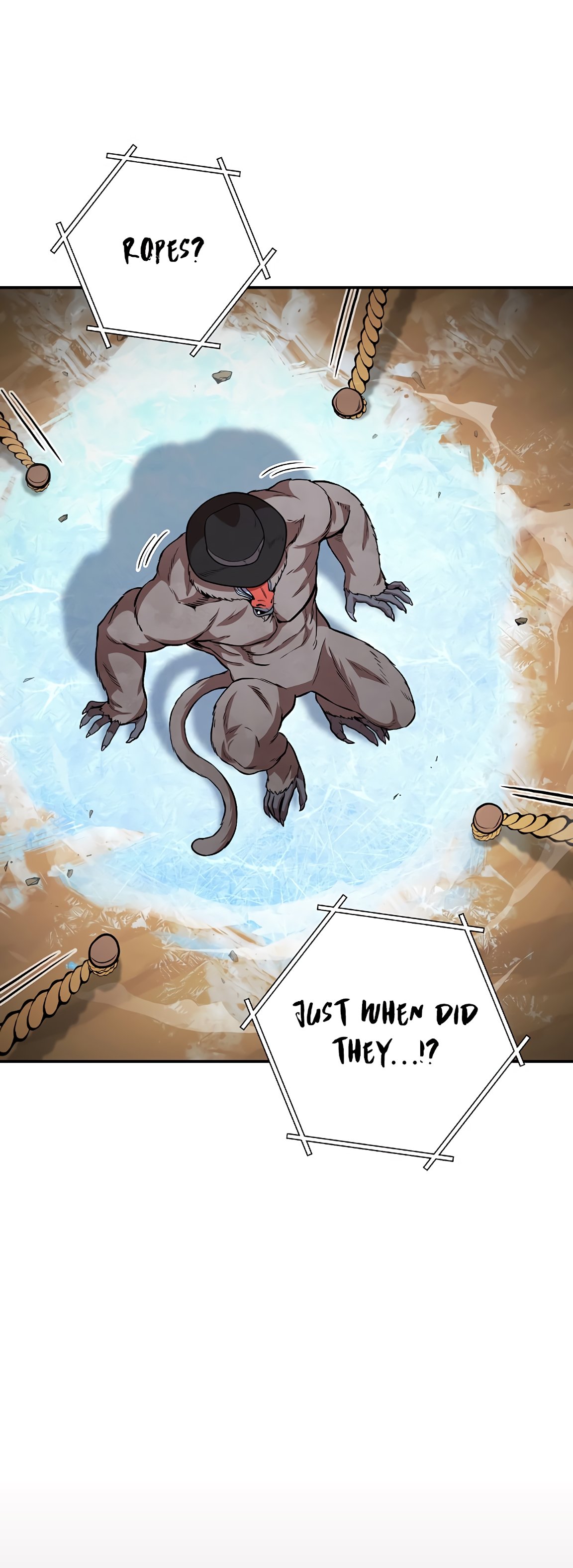 Read Dungeon Reset en Manga Online