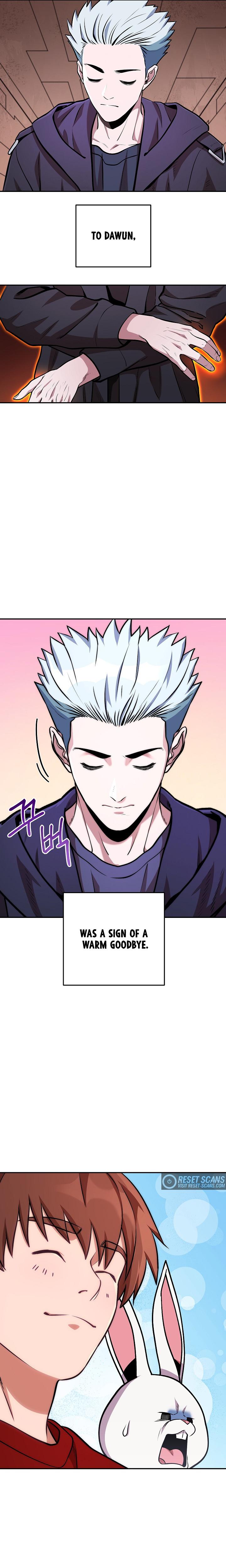 Read Dungeon Reset en Manga Online