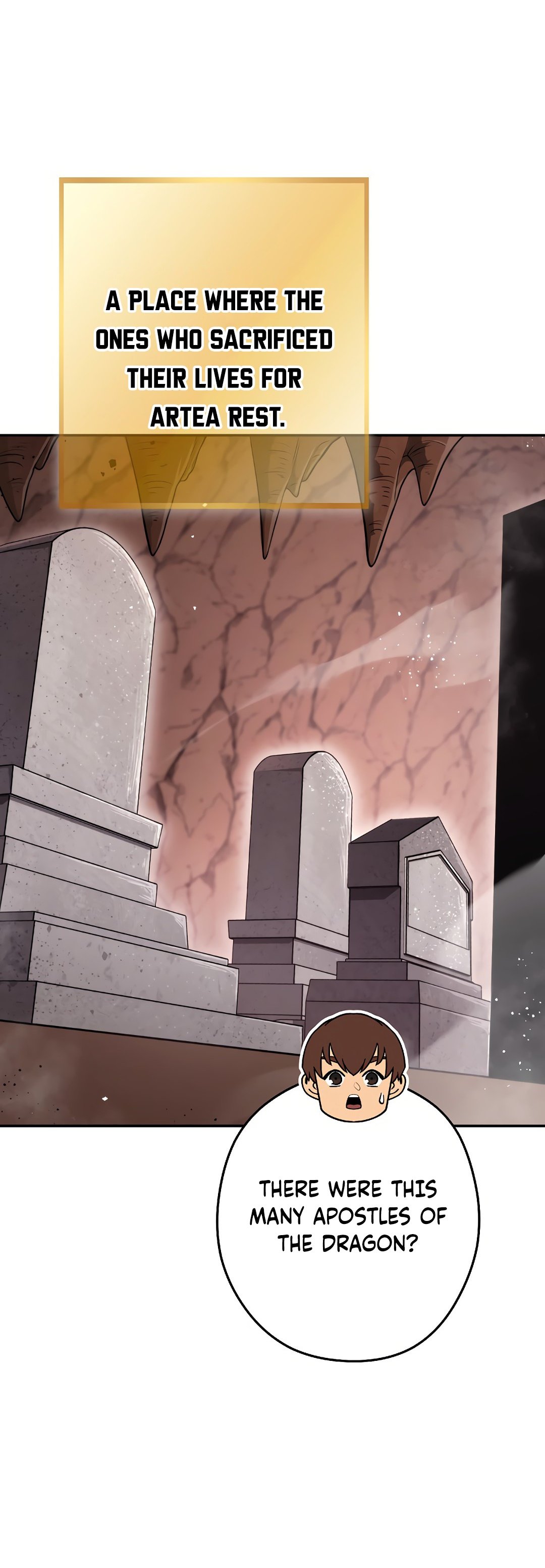 Read Dungeon Reset en Manga Online