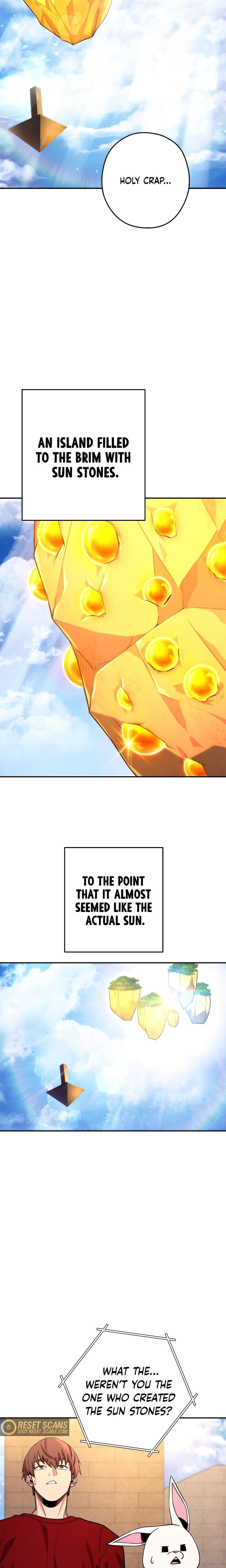 Read Dungeon Reset en Manga Online