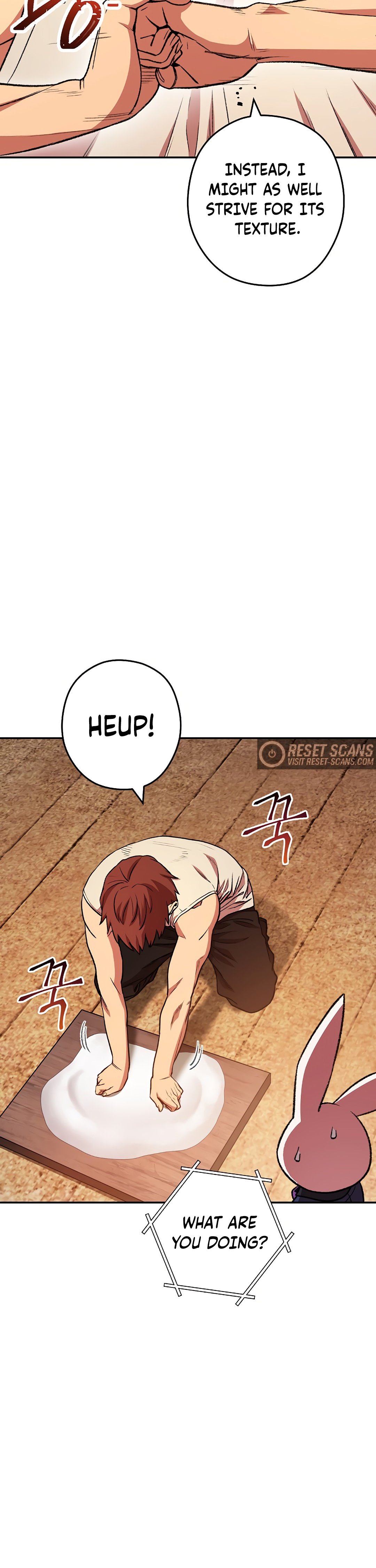 Read Dungeon Reset en Manga Online