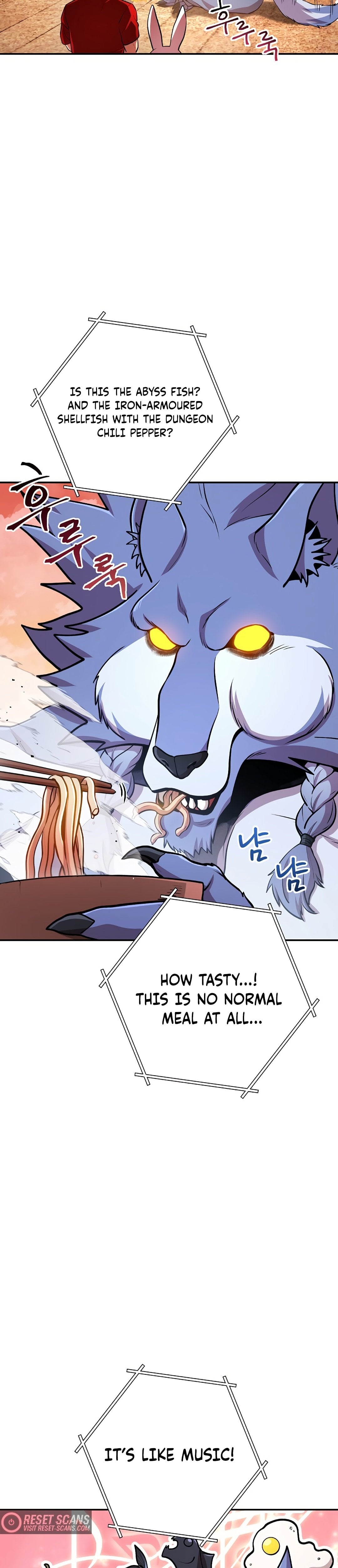 Read Dungeon Reset en Manga Online