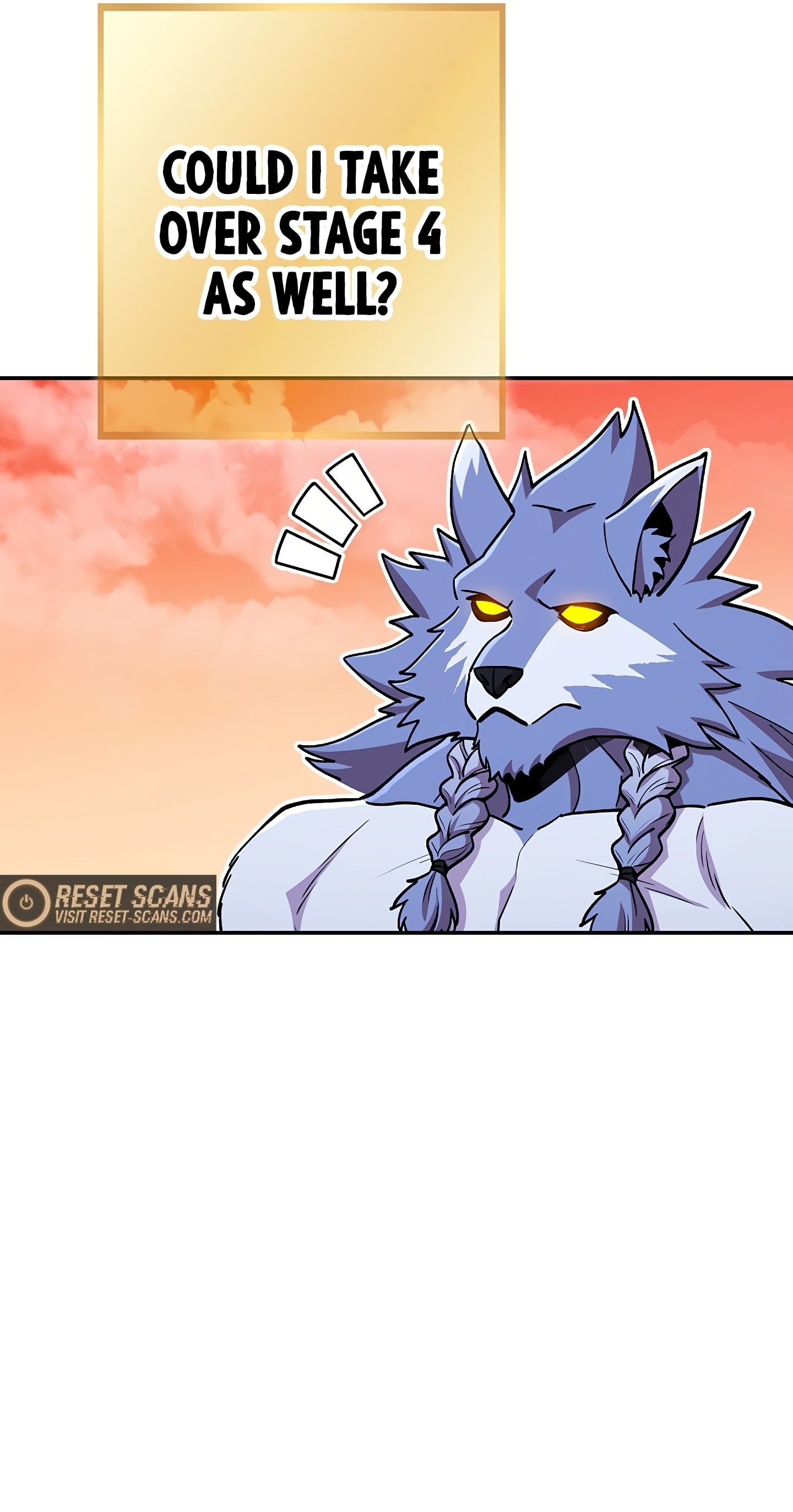 Read Dungeon Reset en Manga Online