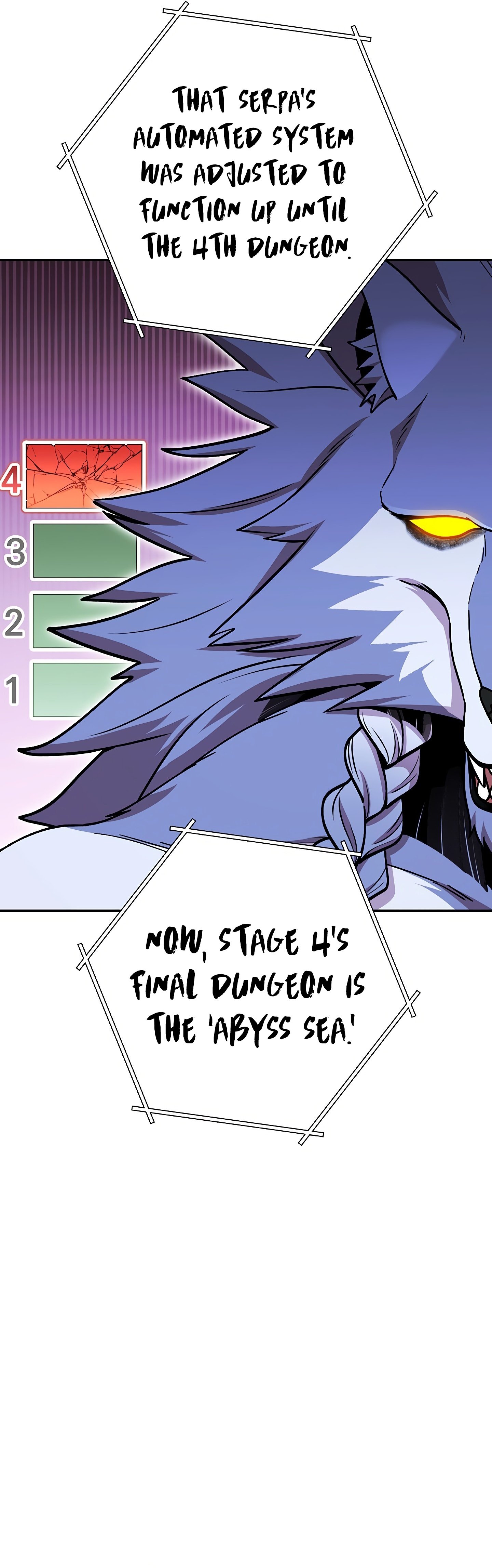 Read Dungeon Reset en Manga Online