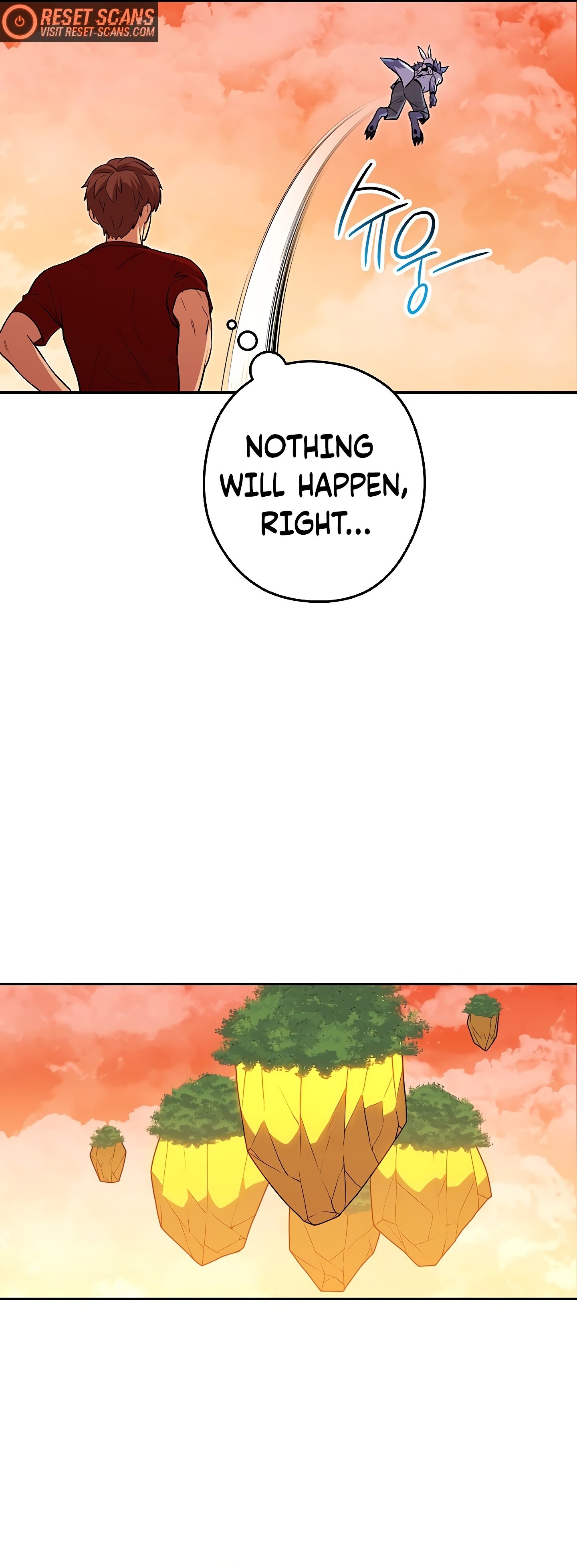 Read Dungeon Reset en Manga Online