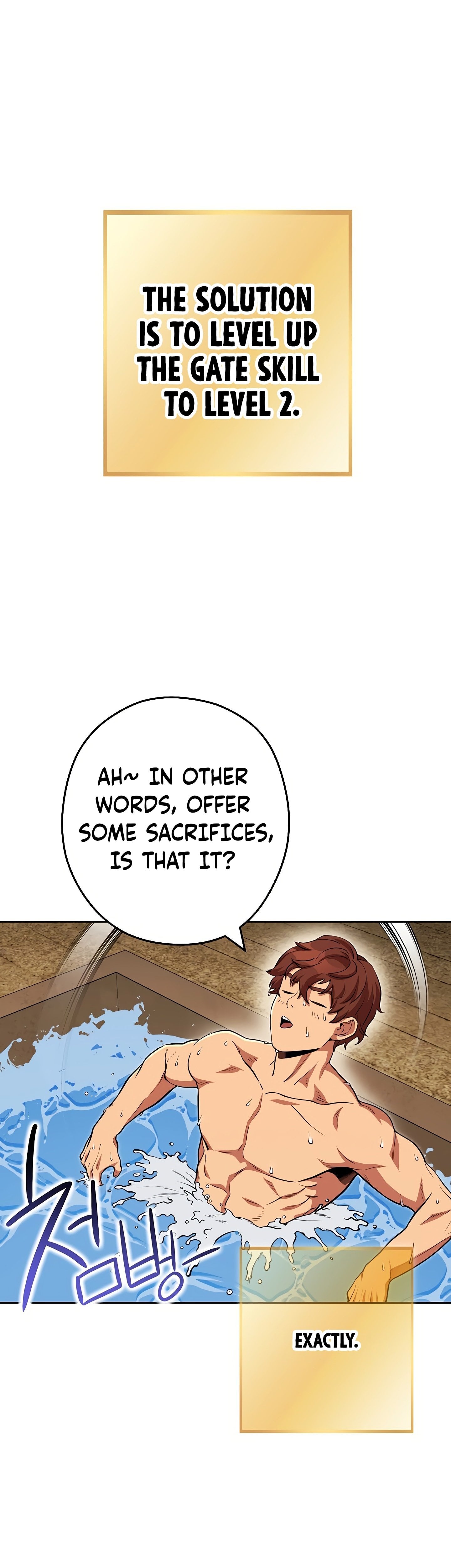 Read Dungeon Reset en Manga Online