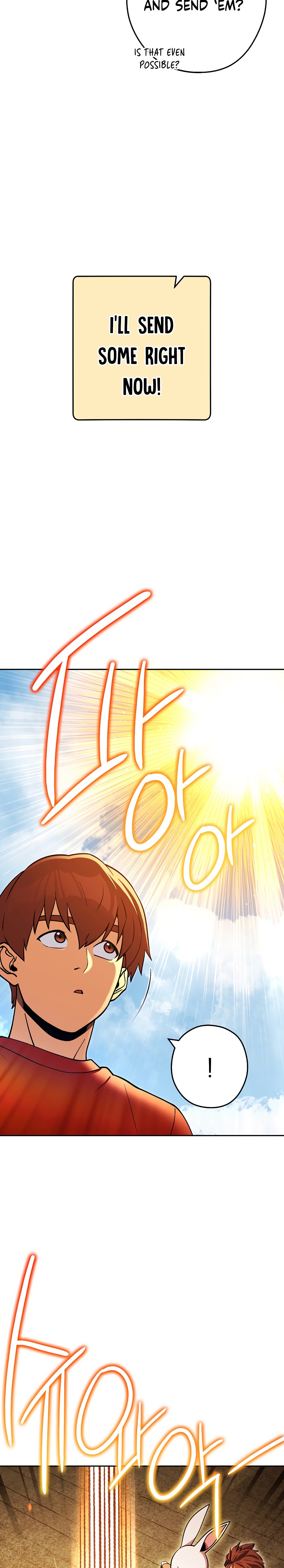 Read Dungeon Reset en Manga Online