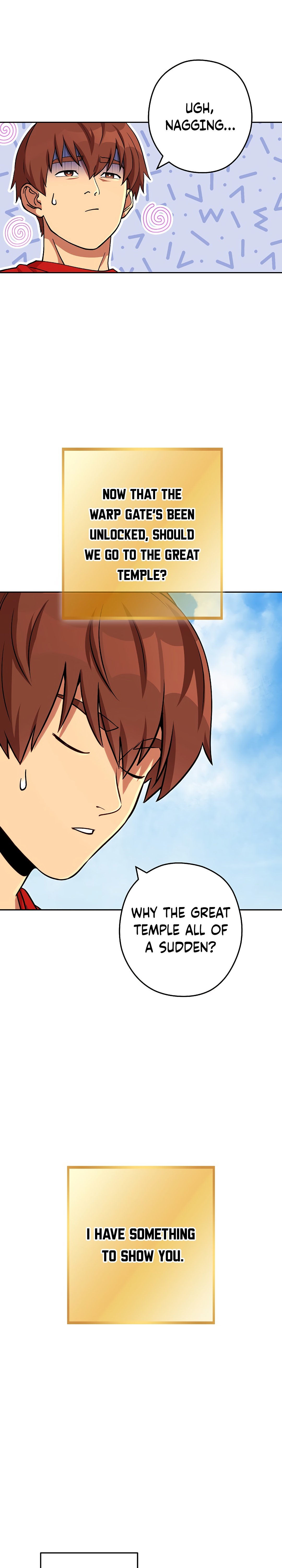 Read Dungeon Reset en Manga Online