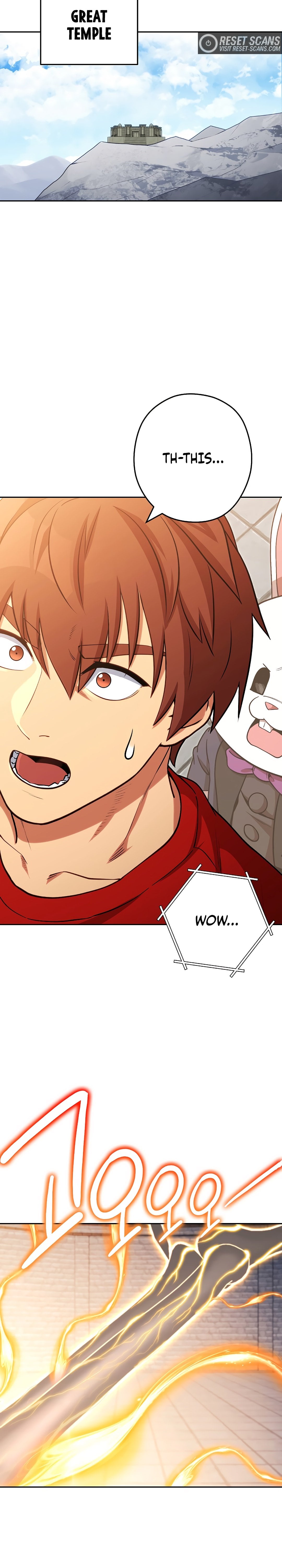 Read Dungeon Reset en Manga Online