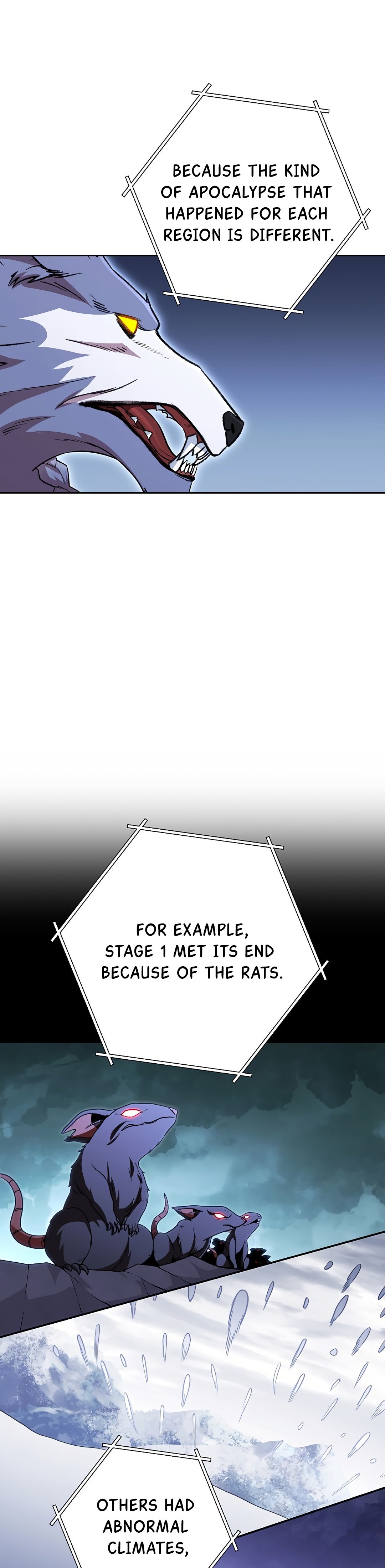 Read Dungeon Reset en Manga Online
