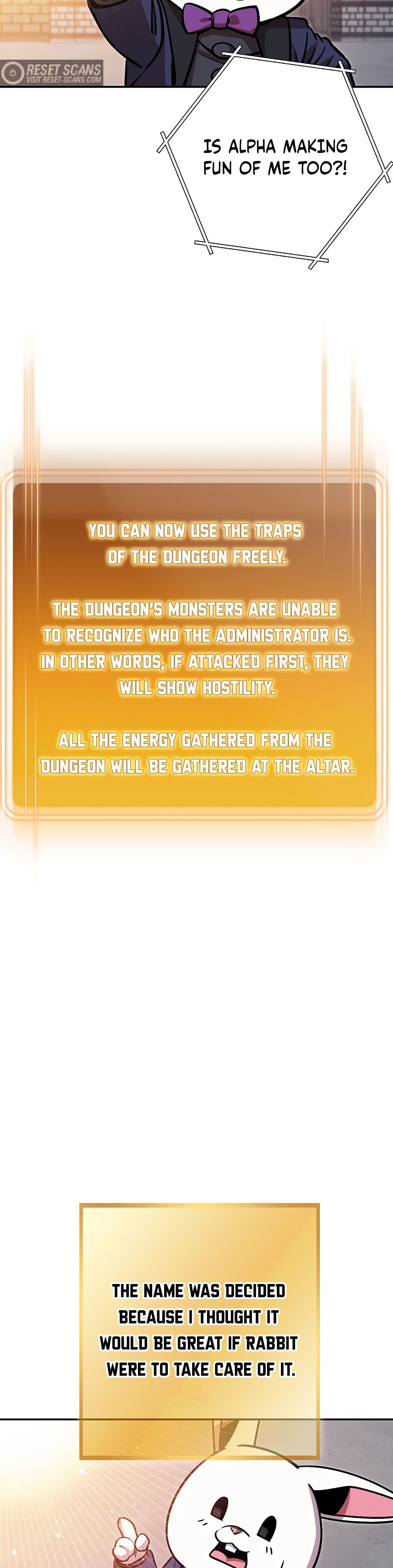 Read Dungeon Reset en Manga Online