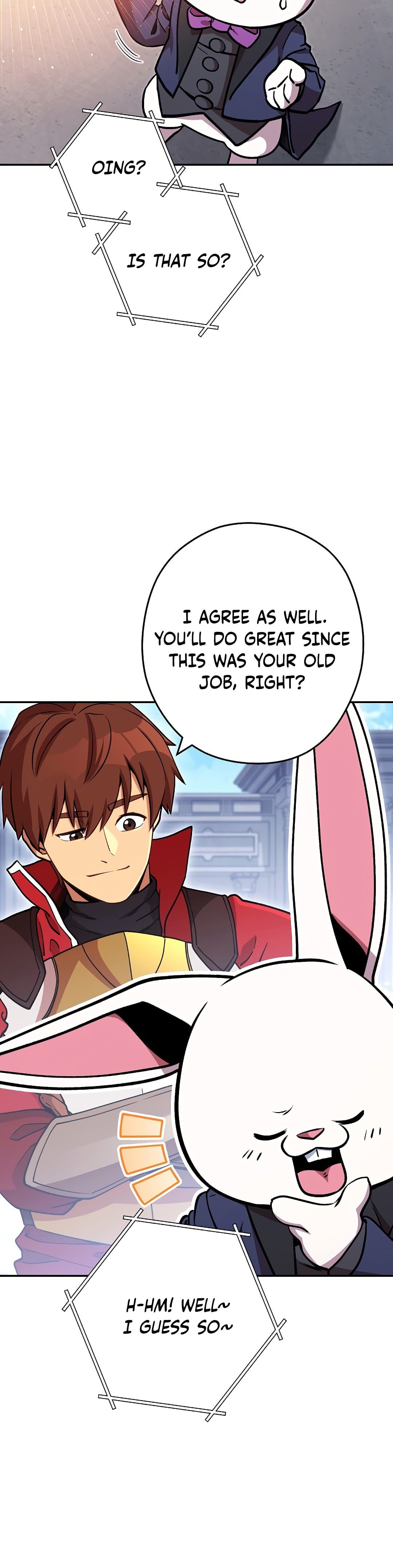 Read Dungeon Reset en Manga Online
