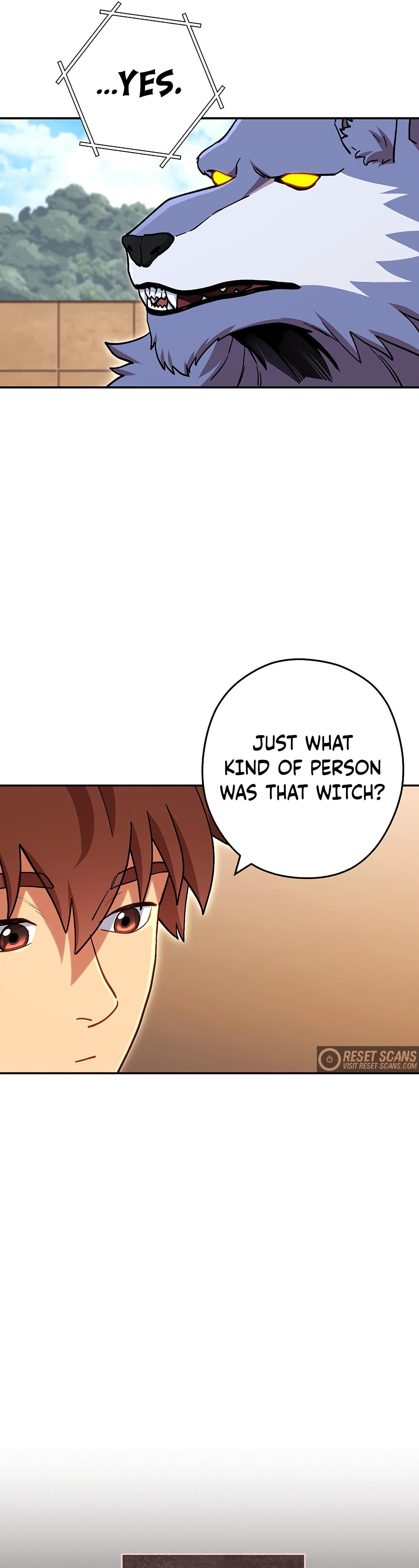 Read Dungeon Reset en Manga Online
