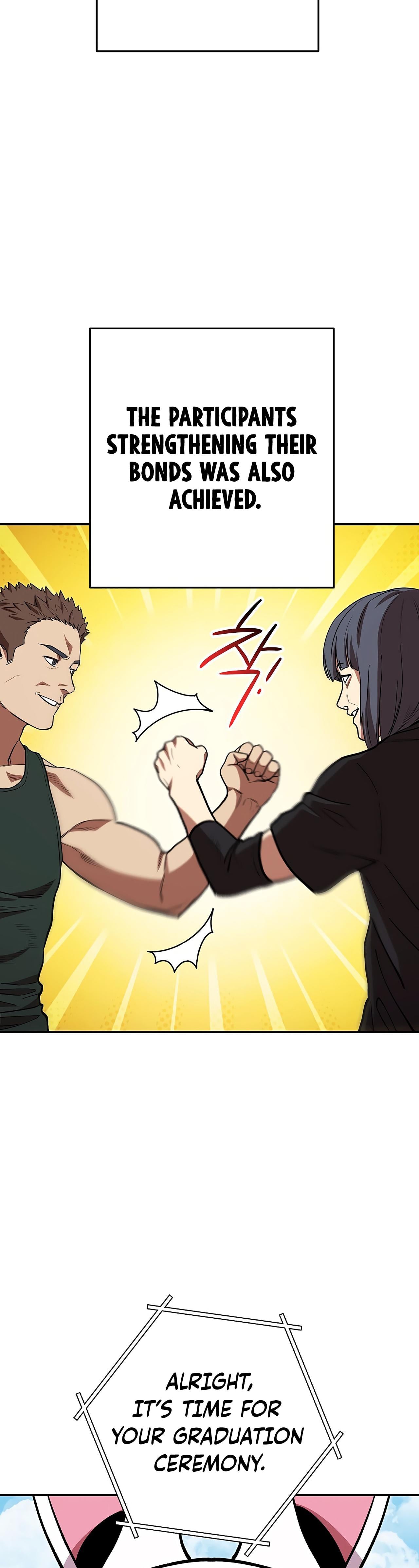 Read Dungeon Reset en Manga Online