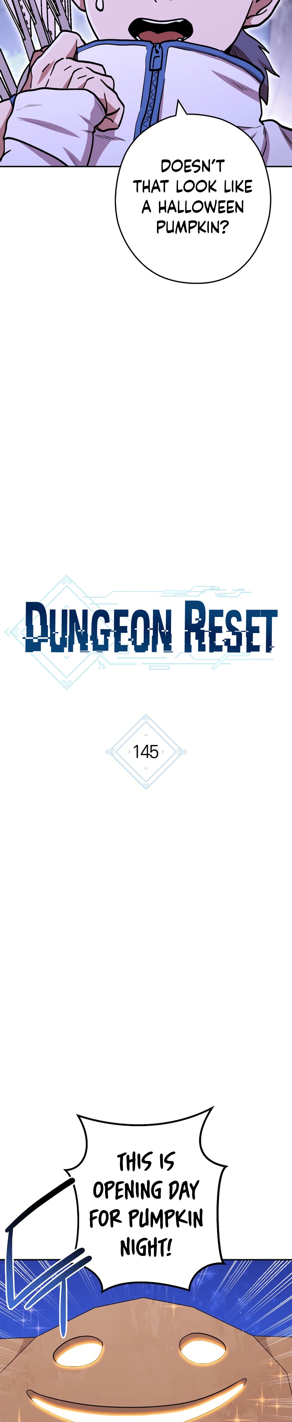 Read Dungeon Reset en Manga Online